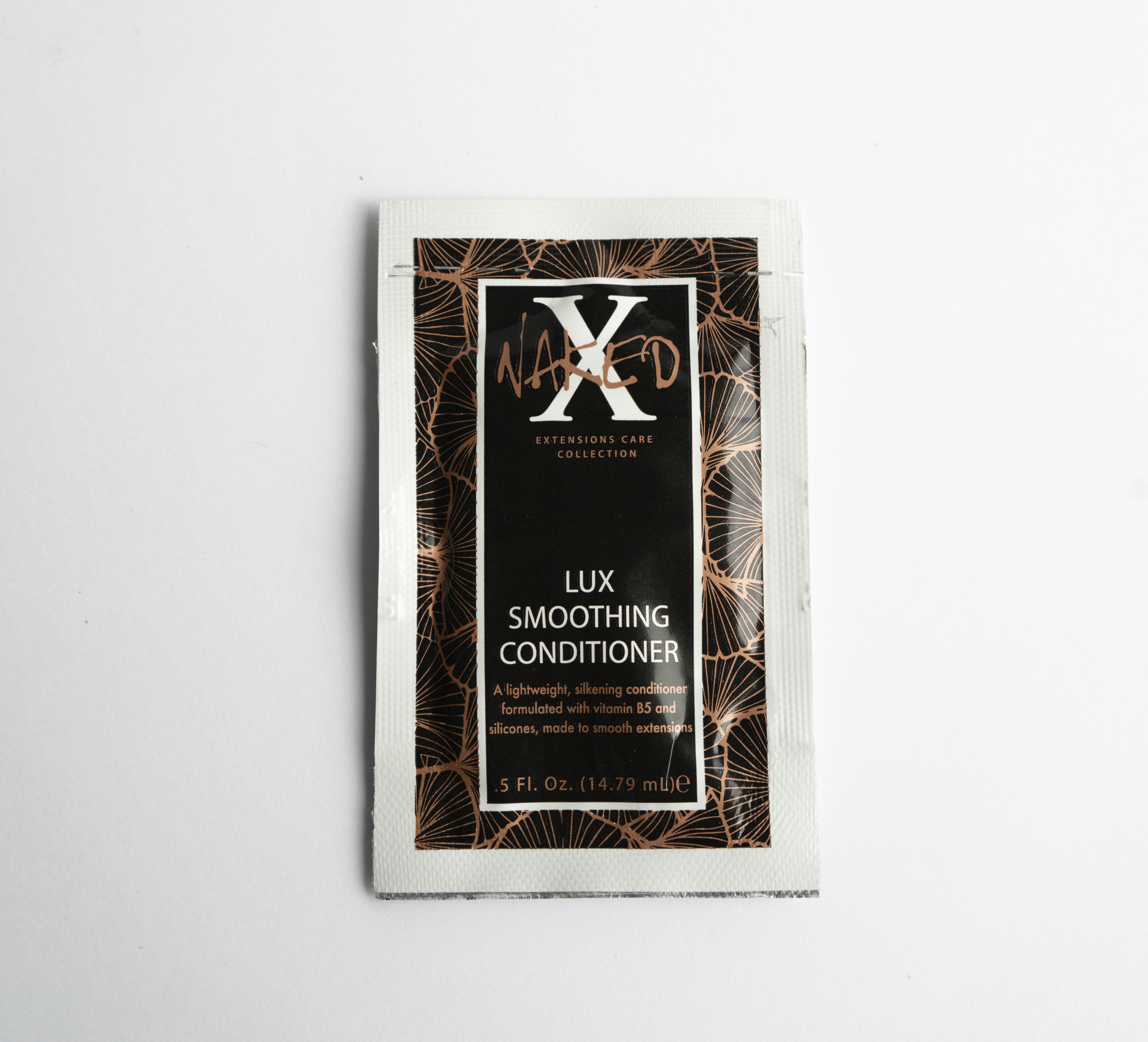 Lux Smoothing Conditioner - Naked X by Essations