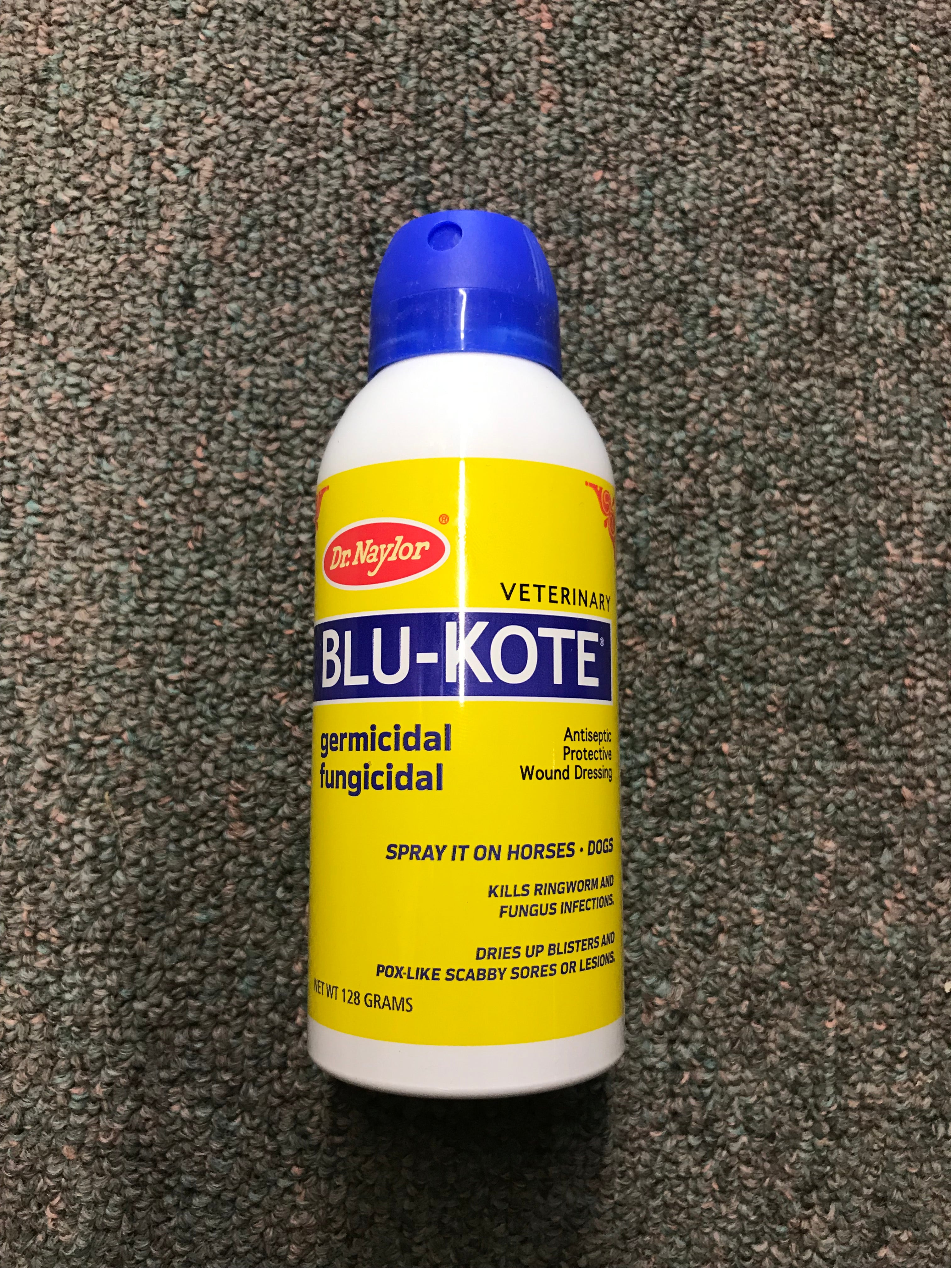 Dr. Naylor Blu-Kote, 5 oz aerosol