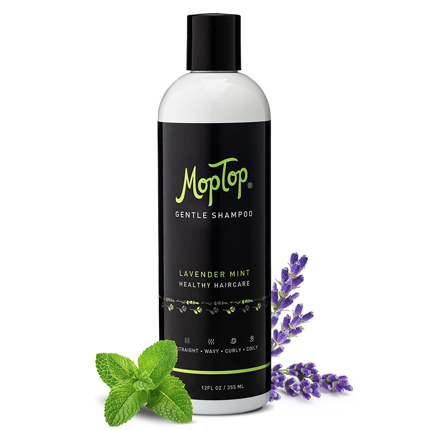 Salon Gentle Shampoo