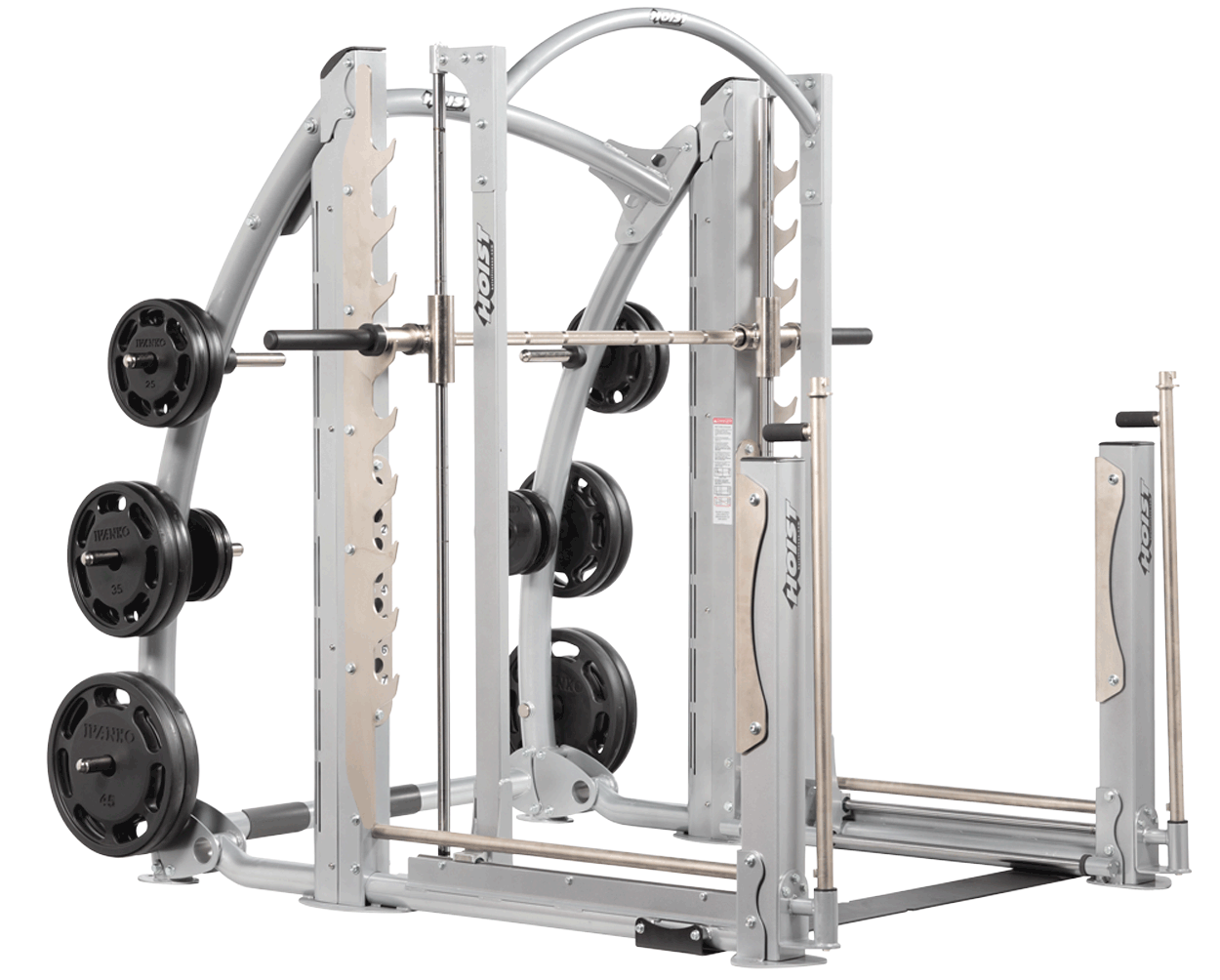 Bimiti 6 Tier Dumbbell Rack Stand Only A-Frame Dumbbell Weight Rack Steel Strength Training Weight Dumbbell Stand for Home Gym Exercise 800 Lbs Weight Capacity 