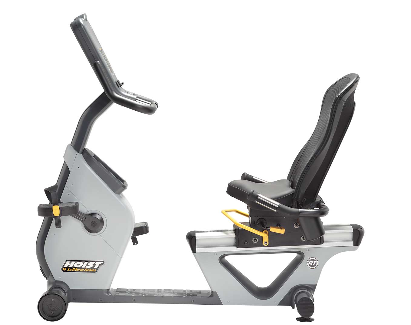 lemond rt recumbent bike