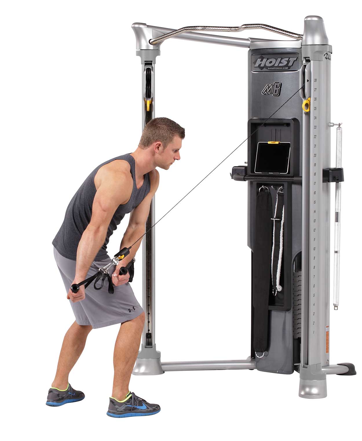 CAP Barbell AB Trainer With Instructions to Assemble for sale online 