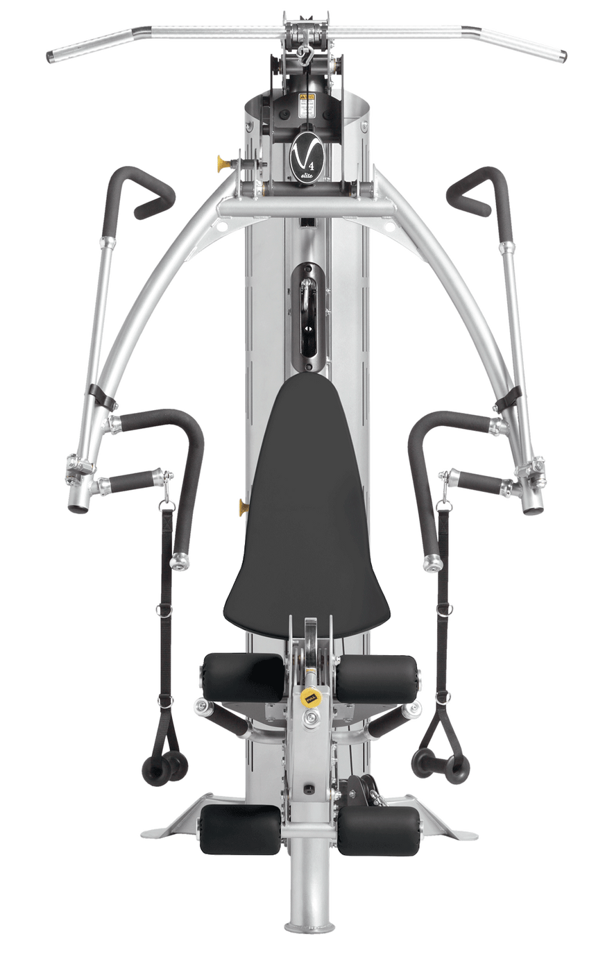 Hoist V3 Elite Home Gym Review Home Alqu