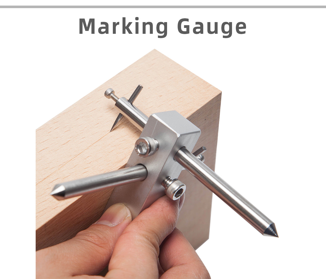 Marking Gauge 03