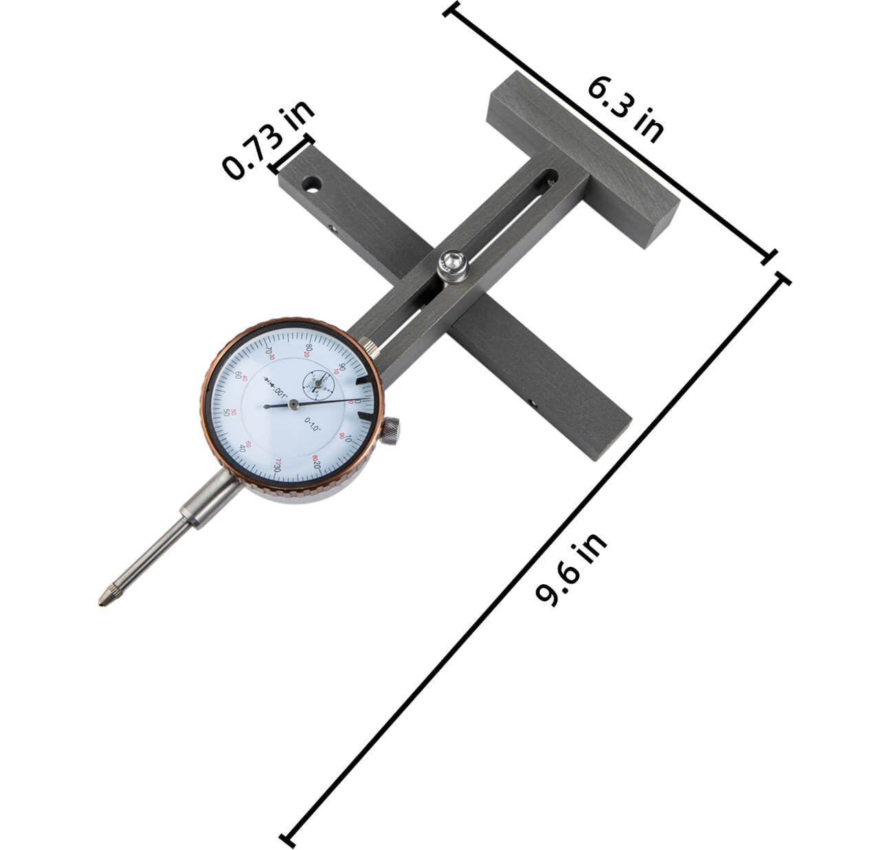 Saw Gauge
