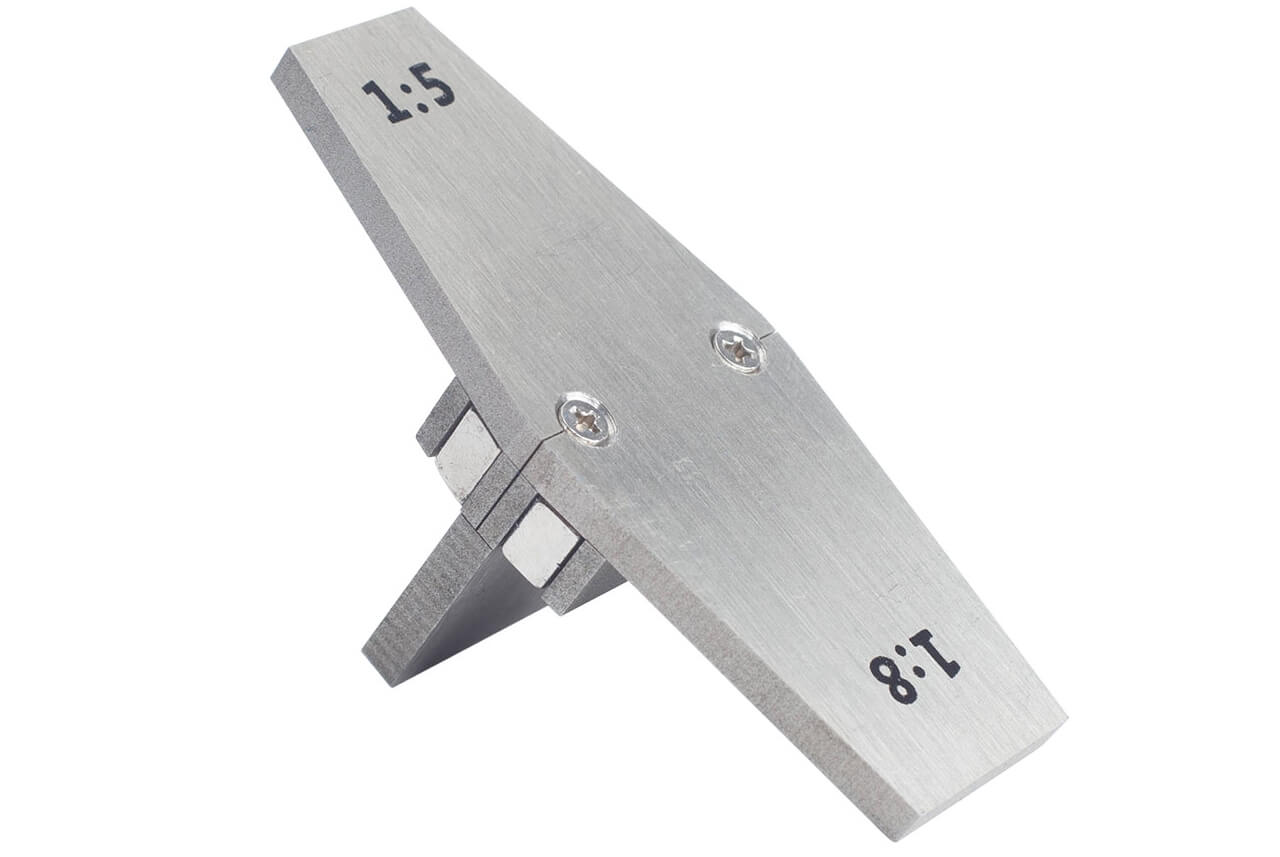 Magnetic Dovetail Marker