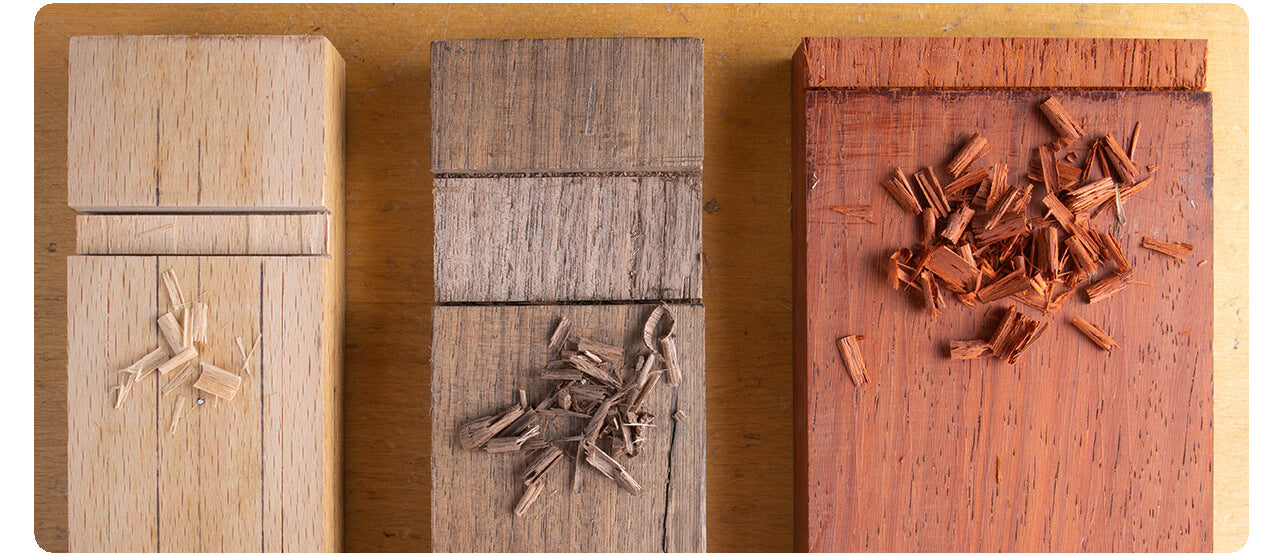 Router Plane Easycut