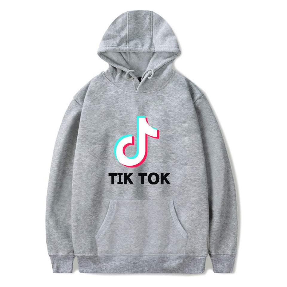 tik tok sweater