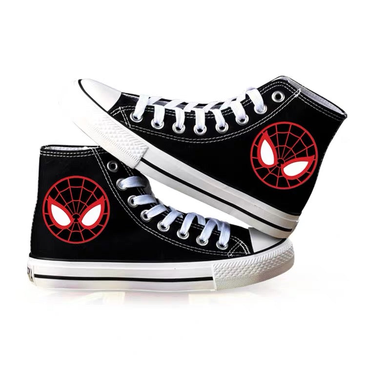 spider man far from home sneakers