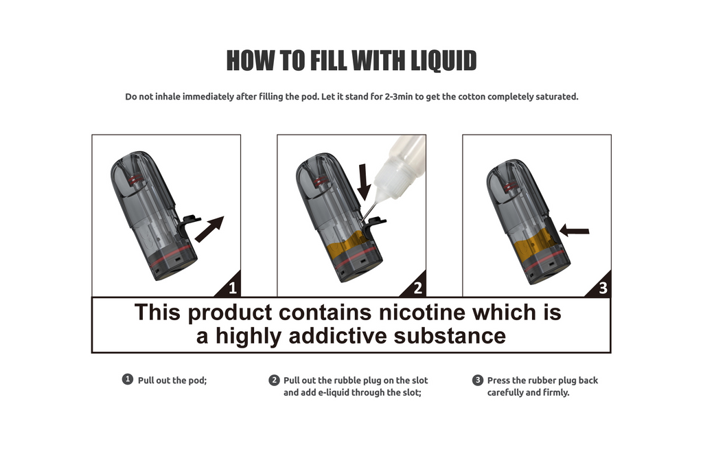 Smok Solus Pod Vape Kit