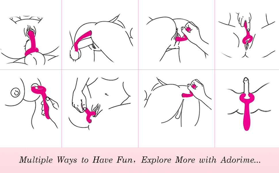 Women Nipple Clitoris Stimulator Sex Toys