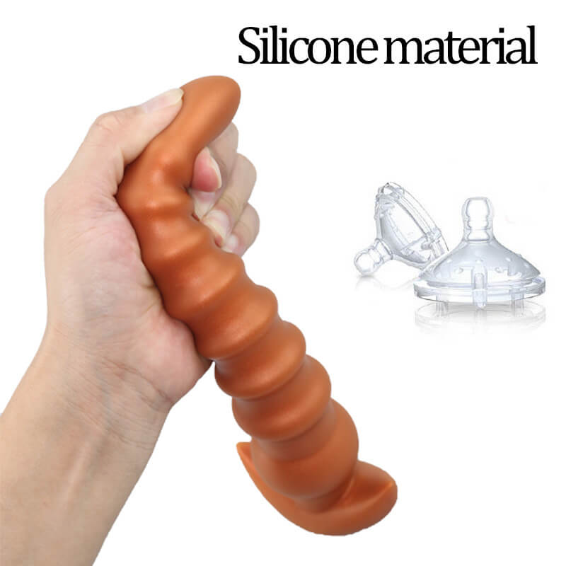 Anal Plugs Male Prostate Massager