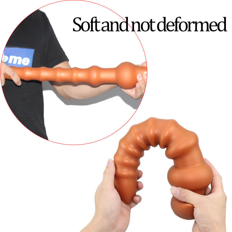 Anal Plugs Male Prostate Massager