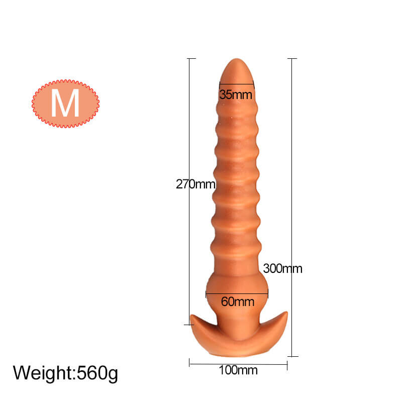 Anal Plugs Male Prostate Massager