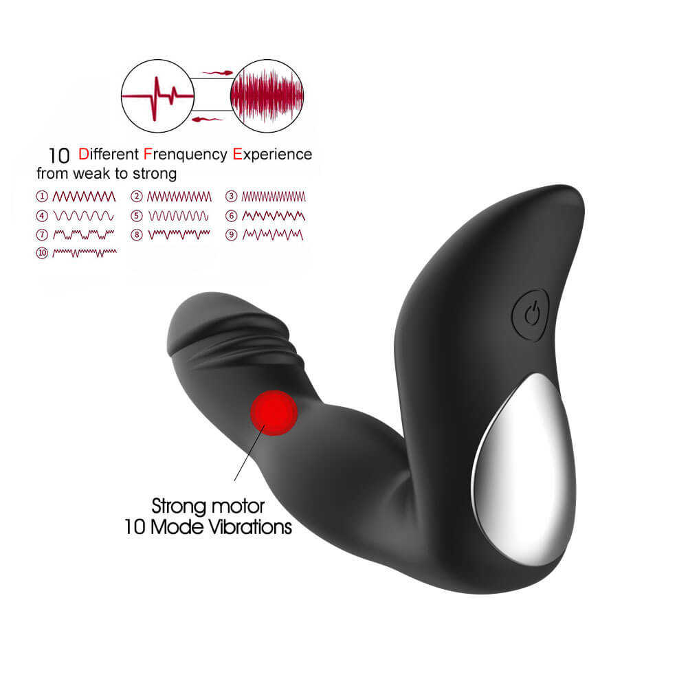 Best Cheap Prostate Massager