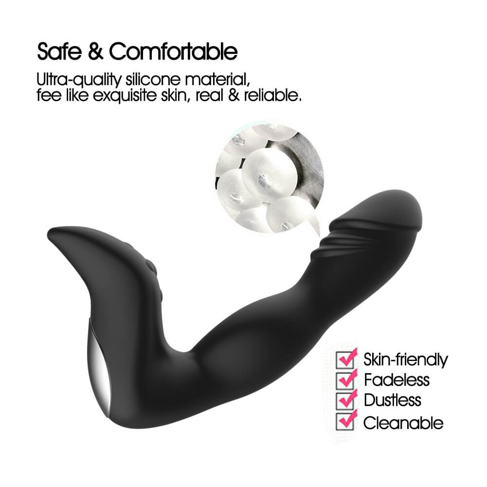 Best Cheap Prostate Massager