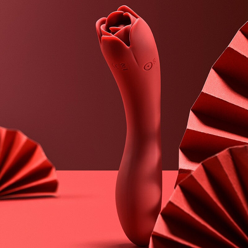 Lick Vibrator Clitoral Stimulate Toys
