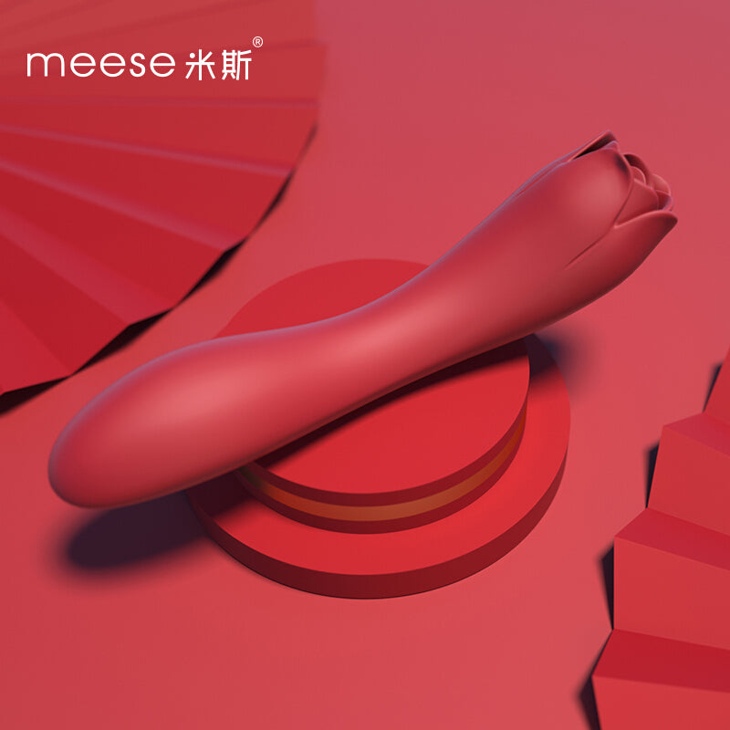 Lick Vibrator Clitoral Stimulate Toys