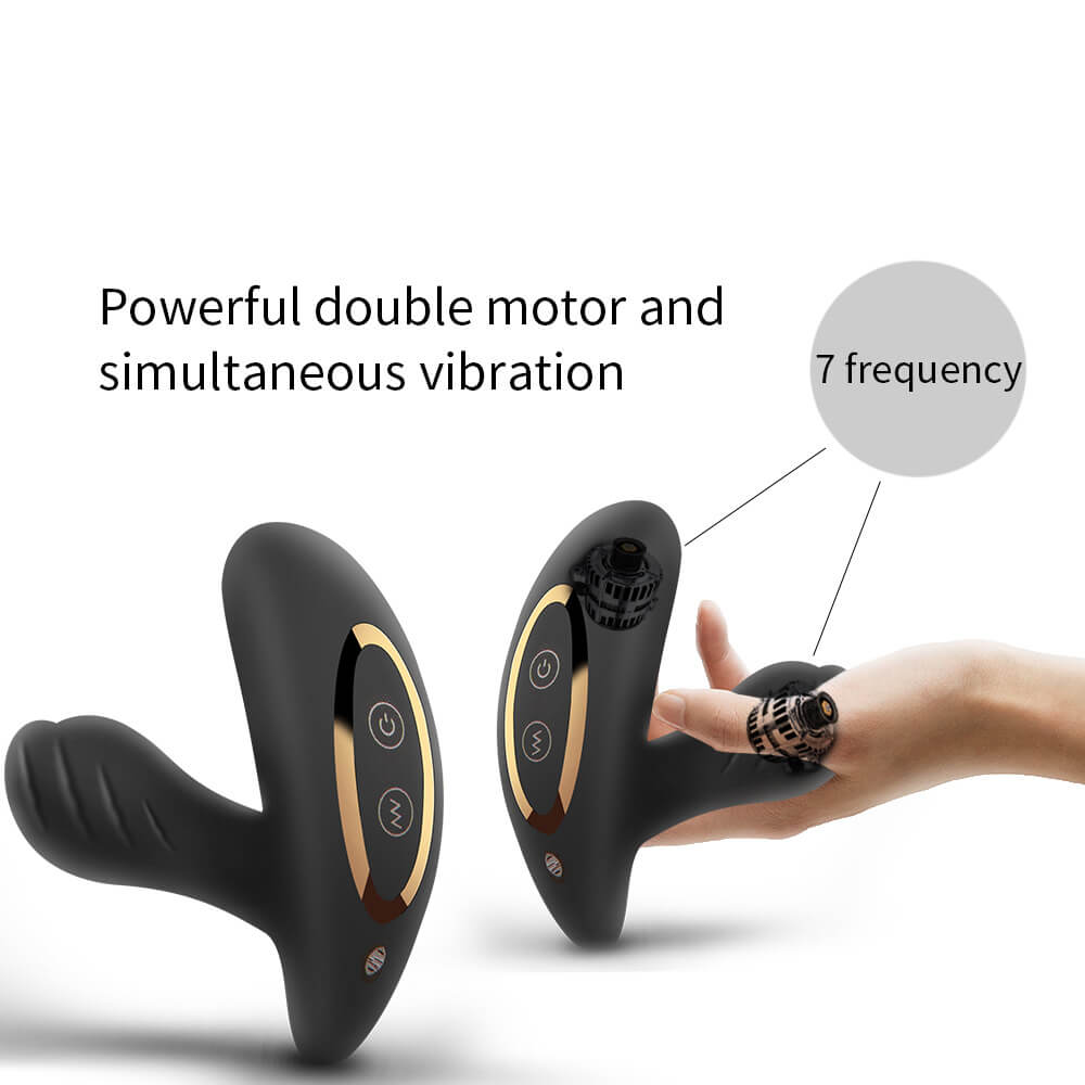 Male Stimulator Anal Vibrators for Men