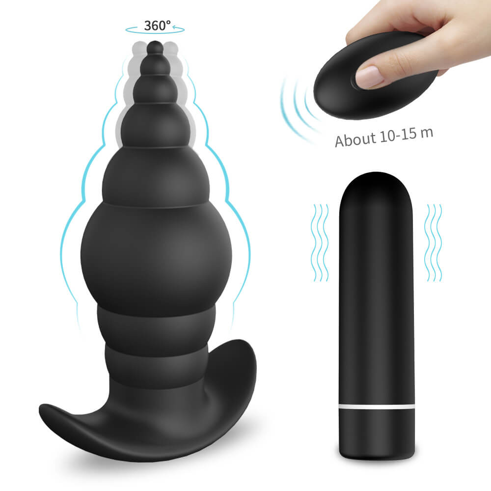 Most Effective Prostate Massager