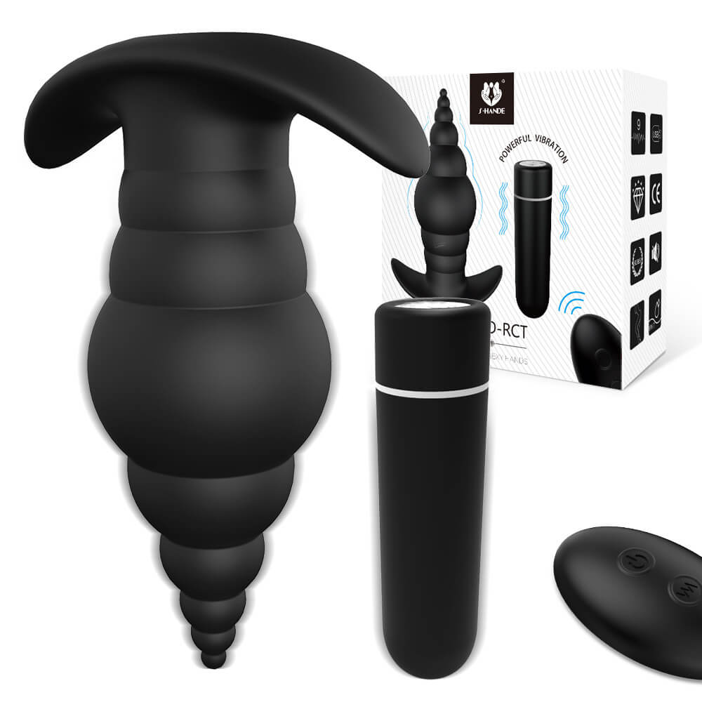 Most Effective Prostate Massager