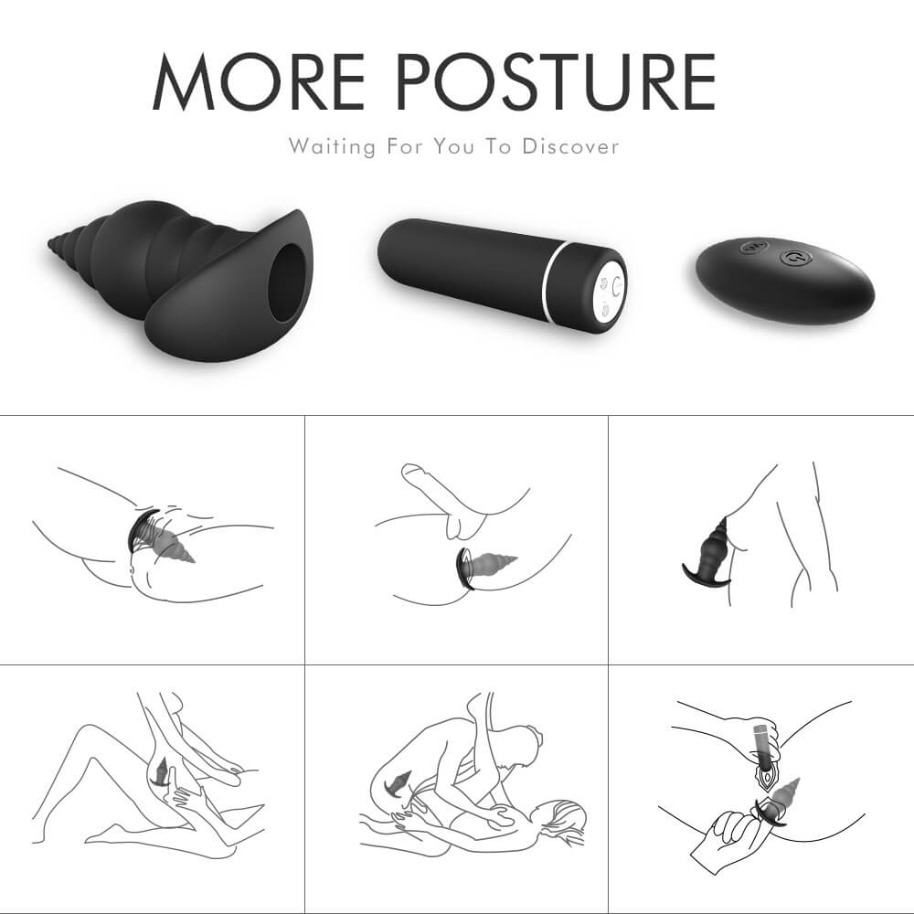Most Effective Prostate Massager