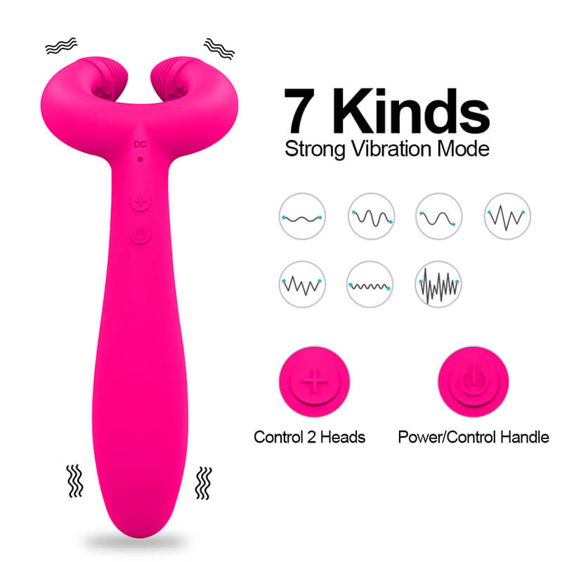 Women Clitoris Stimulator Sex Toys