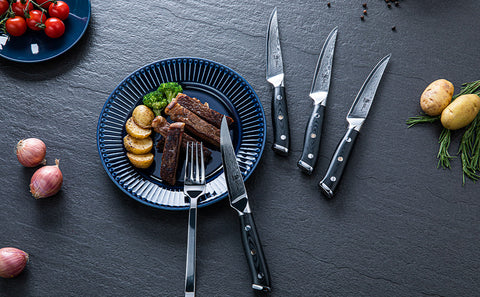 steakkniveskyoku
