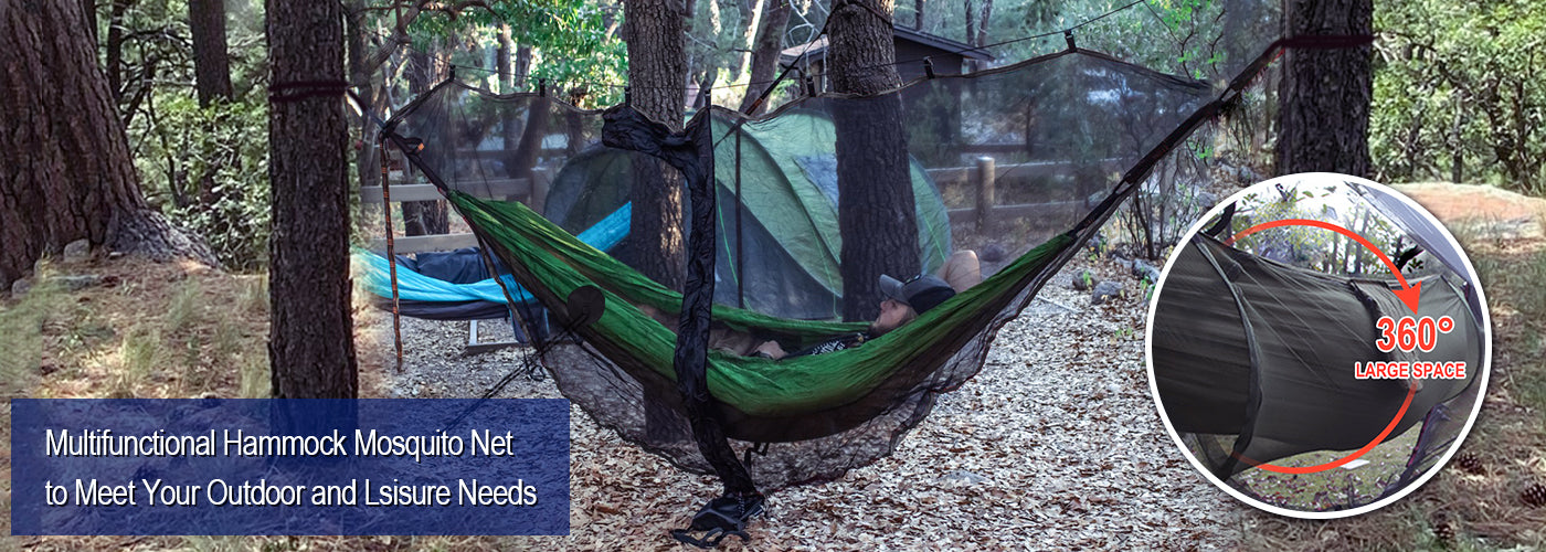 hammock for camping