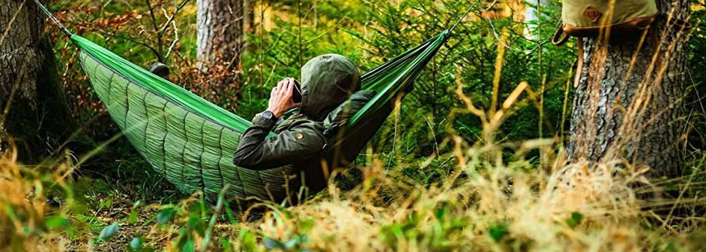 Hammock Underquilt