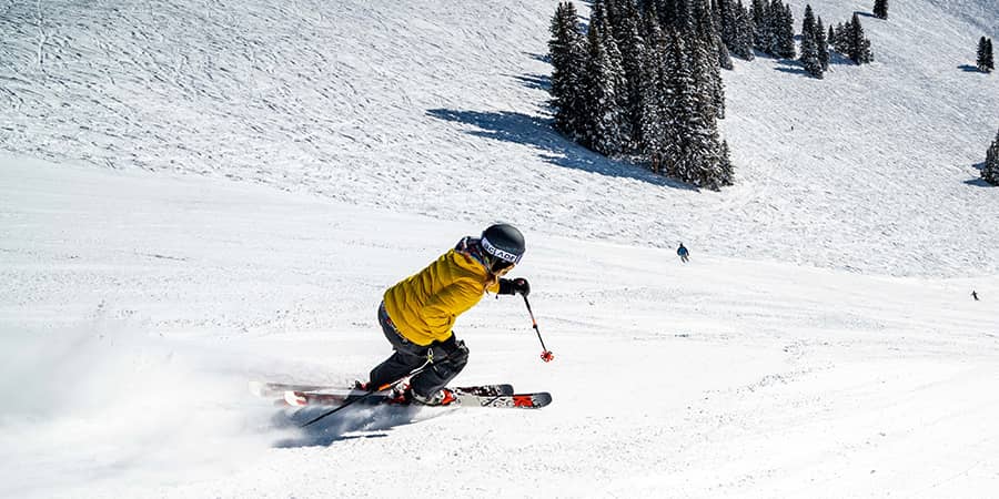 Vail in Colorado is another amazing ski destination that you won't be regret if you place it on your visit list.