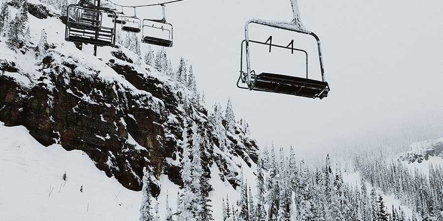 Whitefish Montana is among the best place to visit in America, with the best features that you will want for a memorable ski. 
