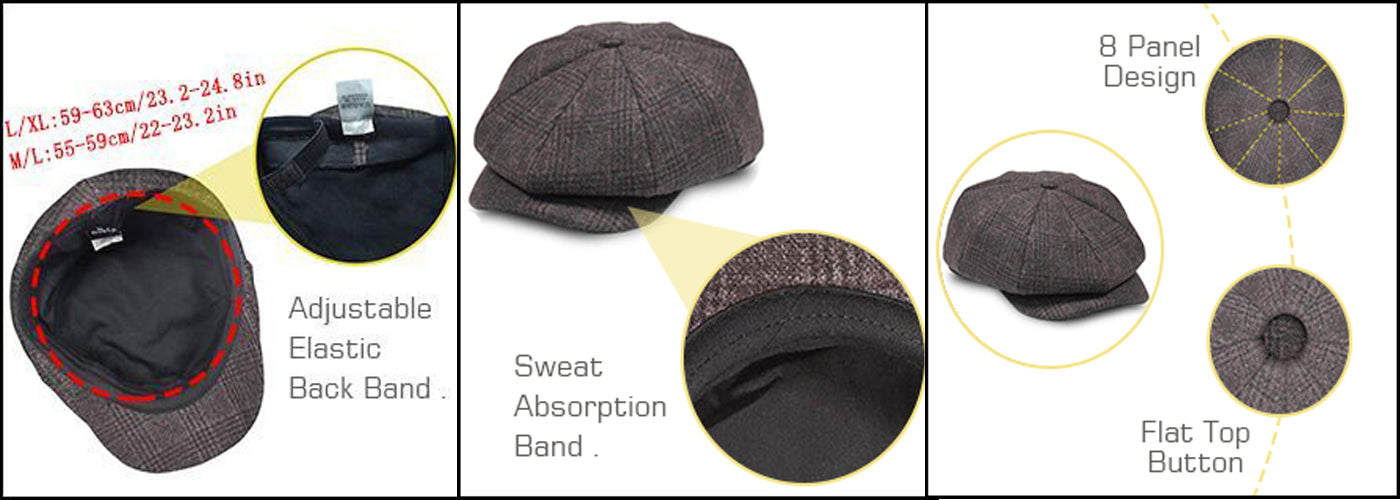 hat