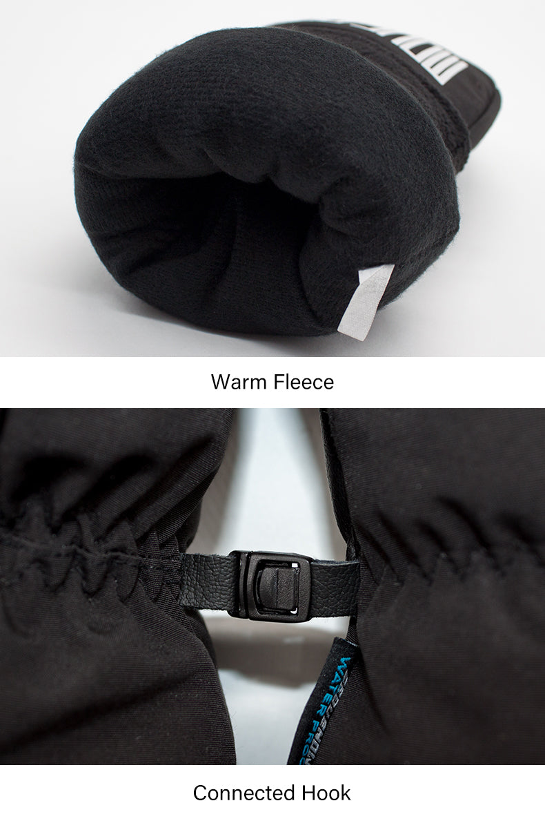 Women's Gsou Snow Winter Discover All Weather Snow Mittens