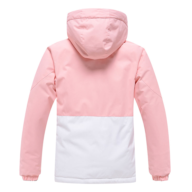 Women's Arctic Queen Komorebi Outdoor Snow Jackets