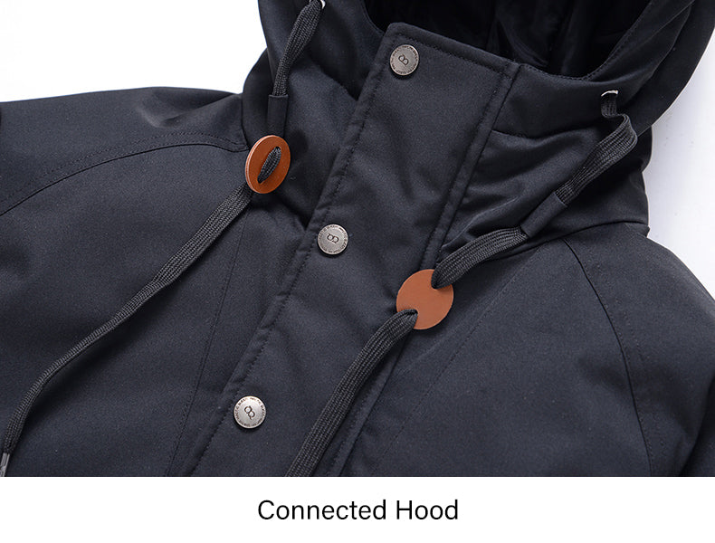 Women's Arctic Queen Volta Outdoor Snowboard Hoodie