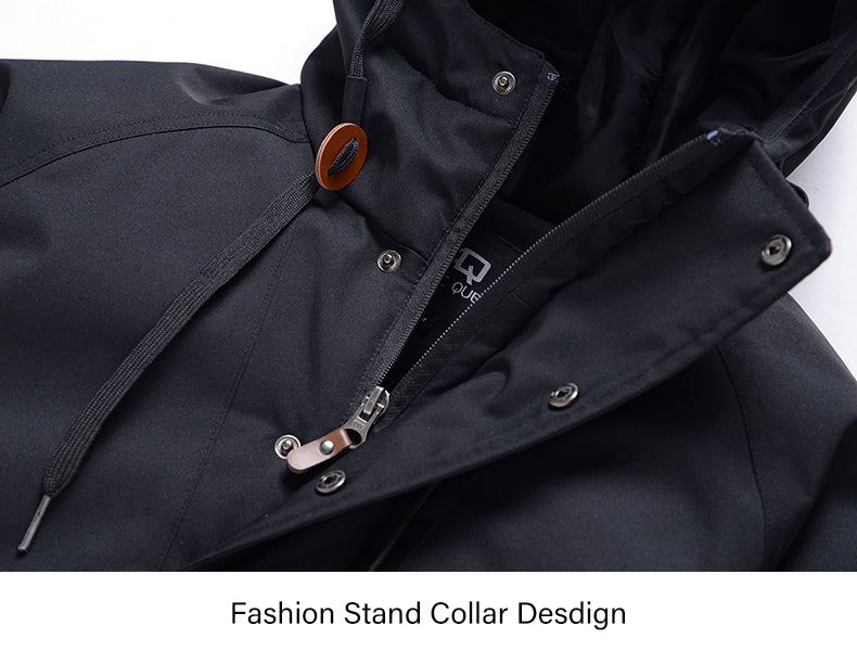 Women's Arctic Queen Volta Outdoor Snowboard Hoodie