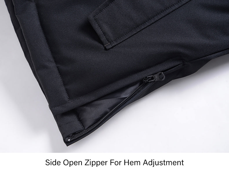 Women's Arctic Queen Volta Outdoor Snowboard Hoodie