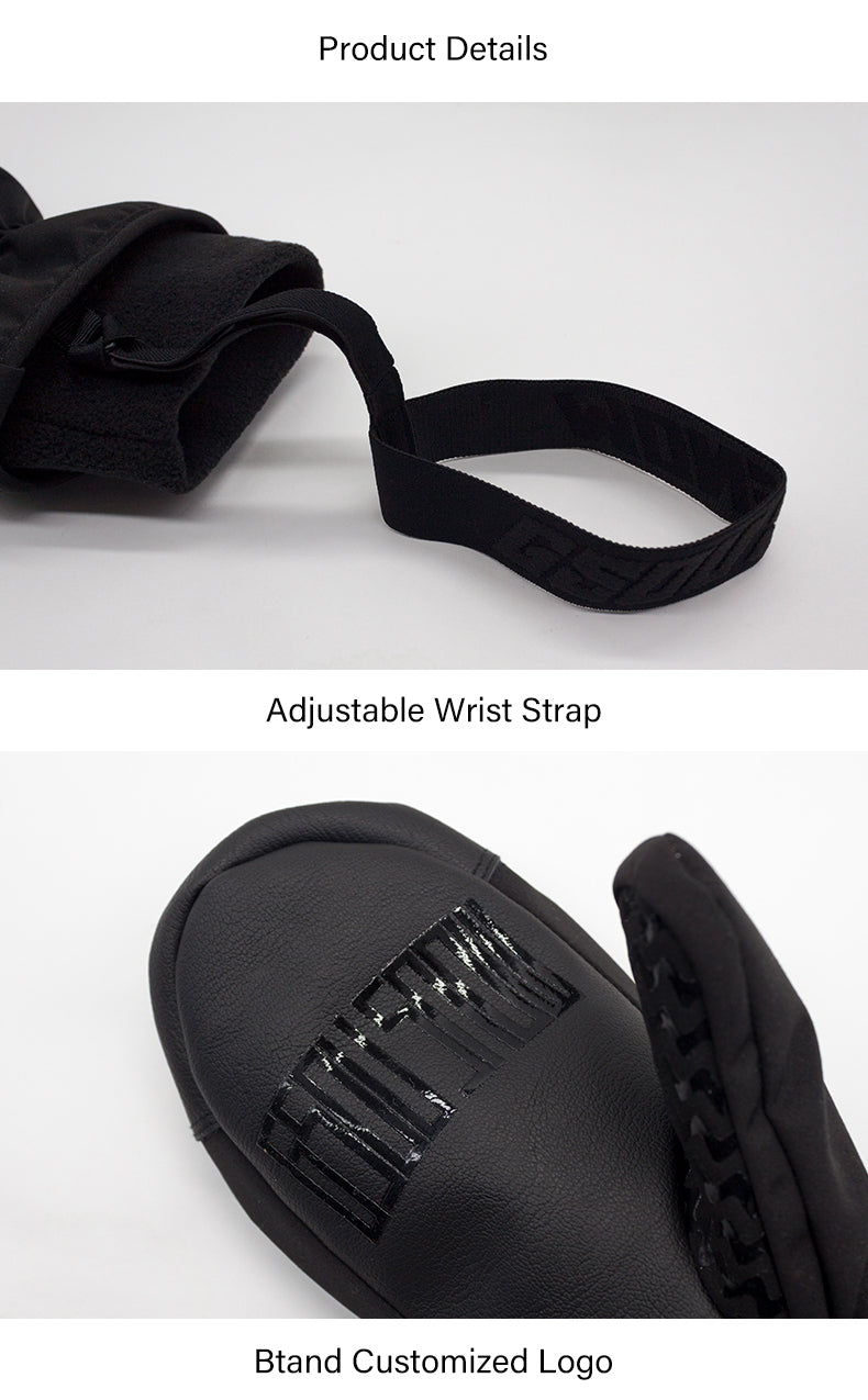 Women's Gsou Snow Winter Discover All Weather Snow Mittens