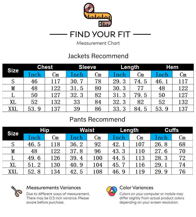 Mens Unisex Gsou Snow Infinium Neon Glimmer Snow Jacket & Pants Set