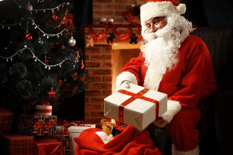 santa