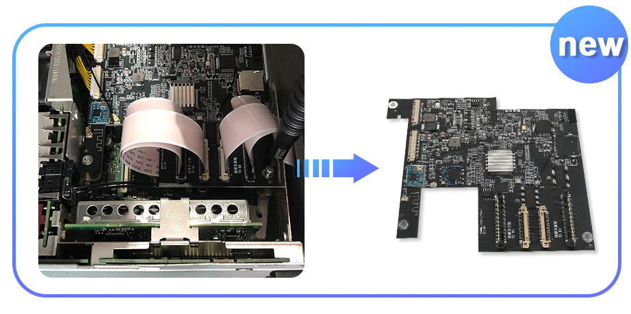 ISUDAR Carplay Module For Porsche/Panamera/Cayenne/Macan/Cayman/Boxster 911 718 PCM 3.1 Android Auto AI Box Camera Multimedia