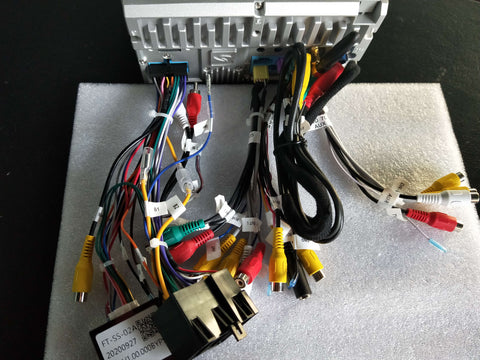 isudar installation for fiat bravo