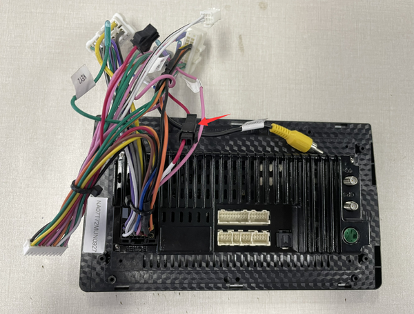 Car Radio For Renault Logan 2 2012 - 2019 Sandero 2 2014 - 2019