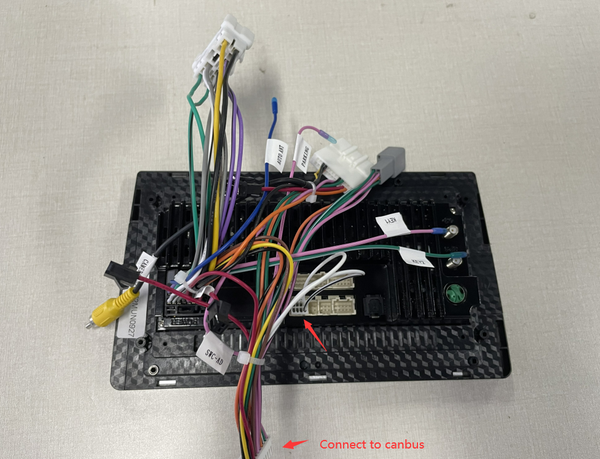 Car Radio For Renault Logan 2 2012 - 2019 Sandero 2 2014 - 2019 With canbus box