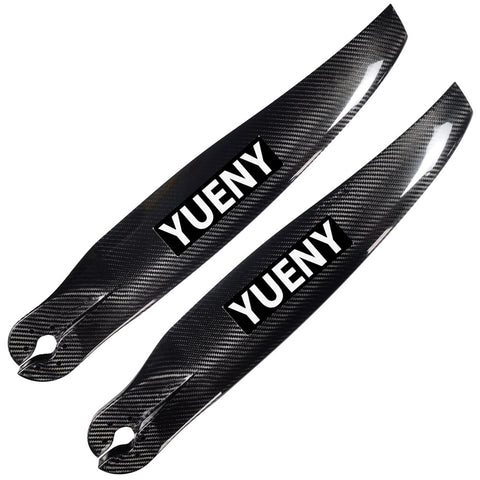 sky engines paramotor propeller powered paragliding props carbon fiber YUENY-11