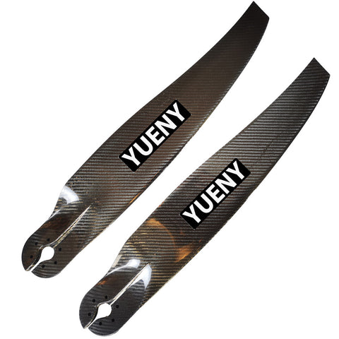polini thor paramotor propeller caron fiber props YUENY-111