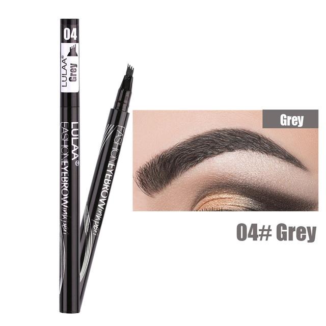 4-TIP Waterproof BROW Liquid Eyebrow Pencil