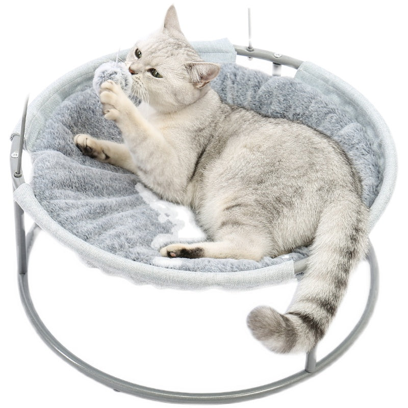 Pet Hammock Cat Bed - jshouse