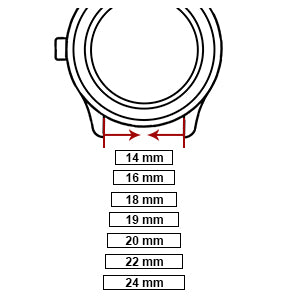 Watch Size and Fit Guide: How Your Watch Should Fit